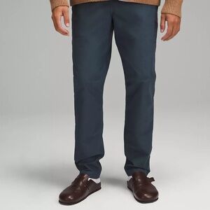 Lululemon ABC Classic-Fit Pant 32"L
Utilitech NWT